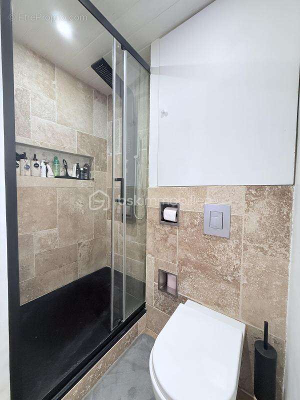 Appartement à MONTESSON
