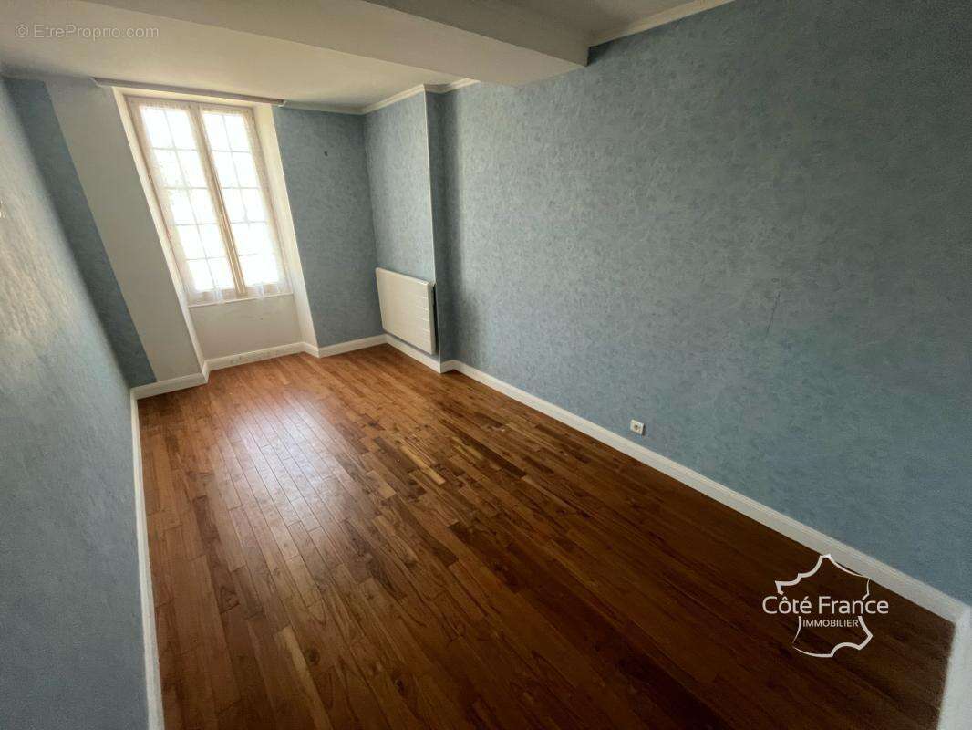 Maison à ANDRYES