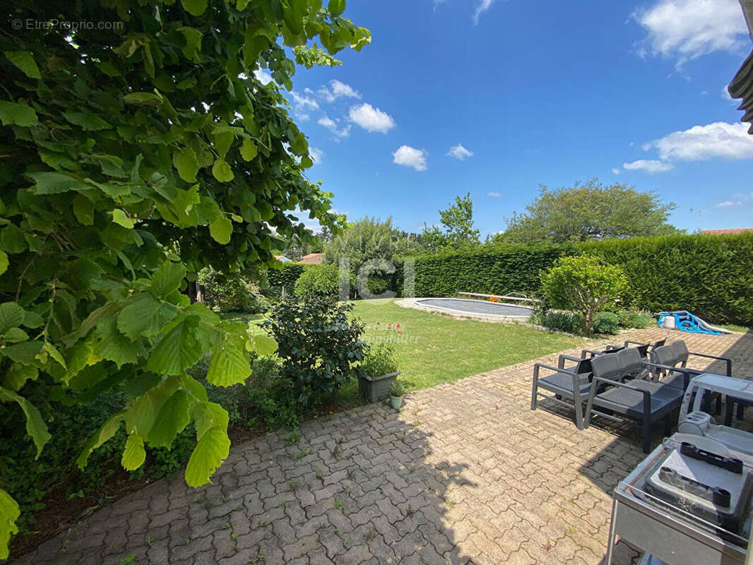 Maison à SAINT-BREVIN-LES-PINS