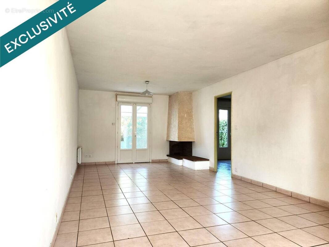 Photo 1 - Maison à CHATEAUBRIANT