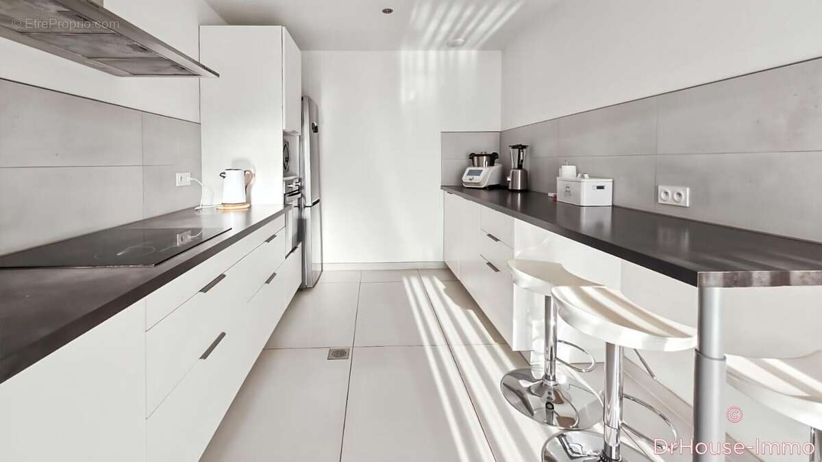 Maison à PERRIGNY-LES-DIJON