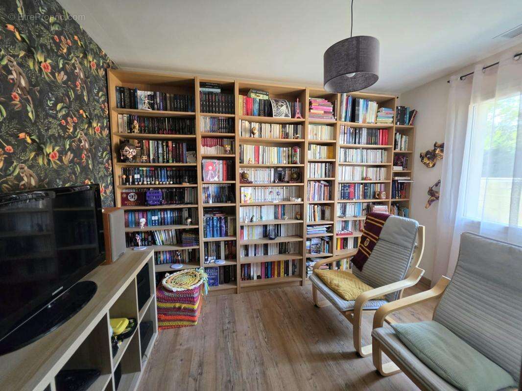 Maison À Vendre - photo 15