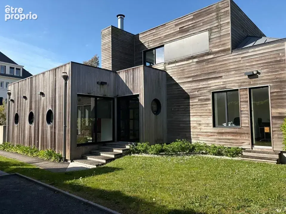 Maison 6 pièces 210 m² à vendre à Caen (14000) - photo 11