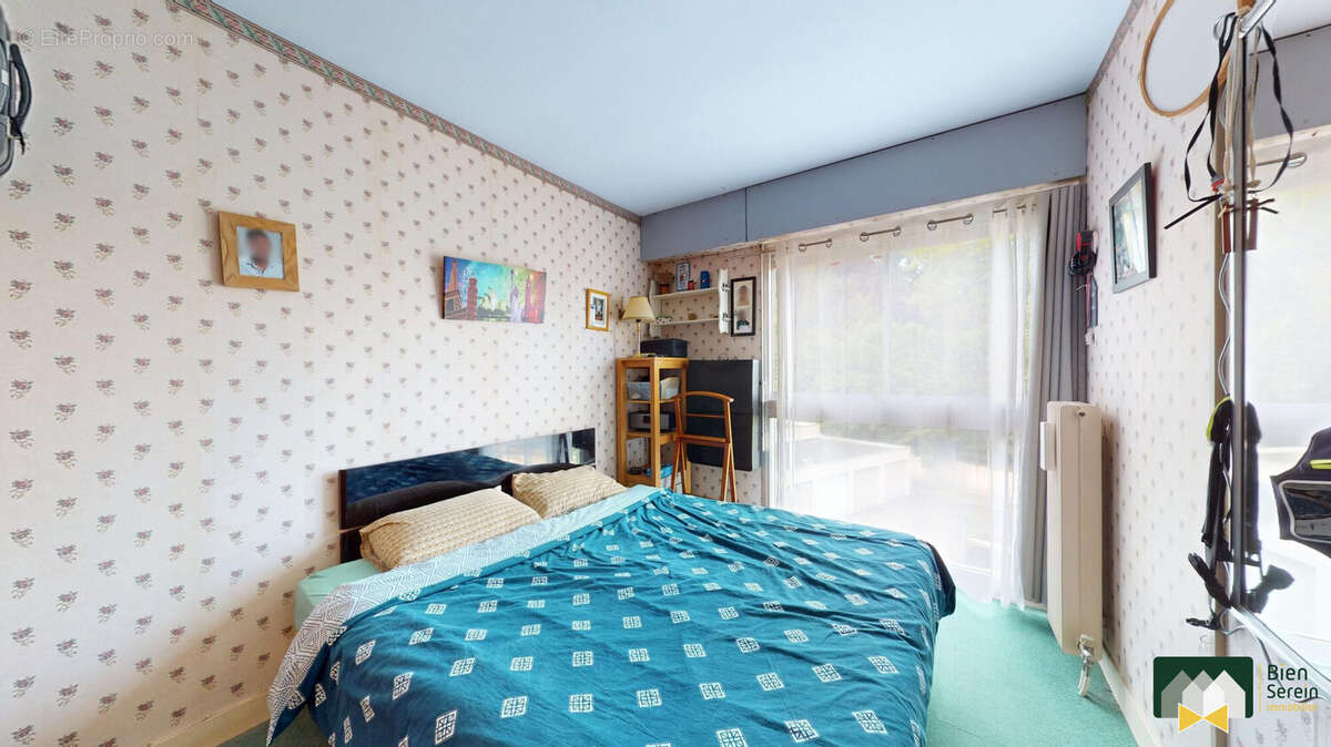 Appartement à LUISANT
