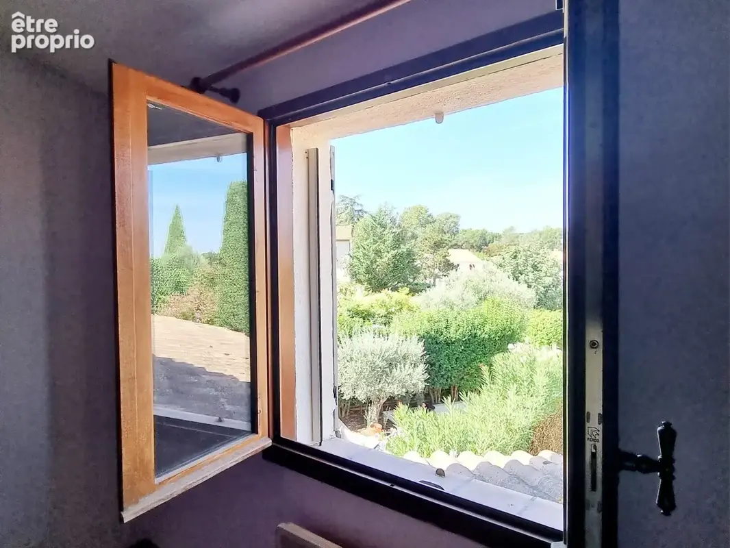 Maison de 127 m2 avec Piscine et sous-sol complet - photo 25