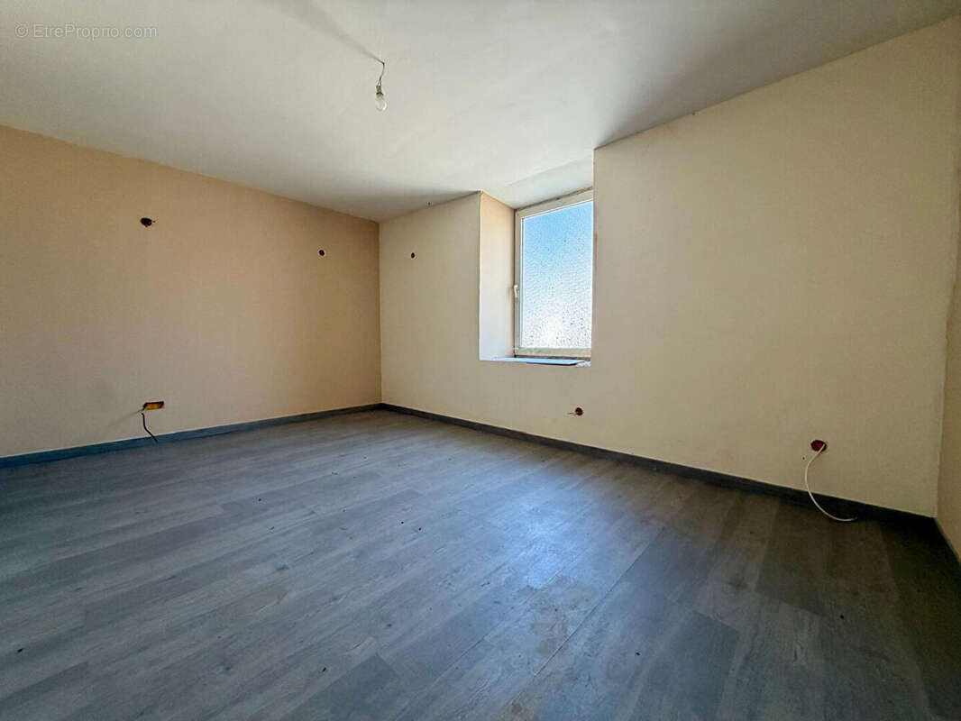 Maison à KIRSCHNAUMEN