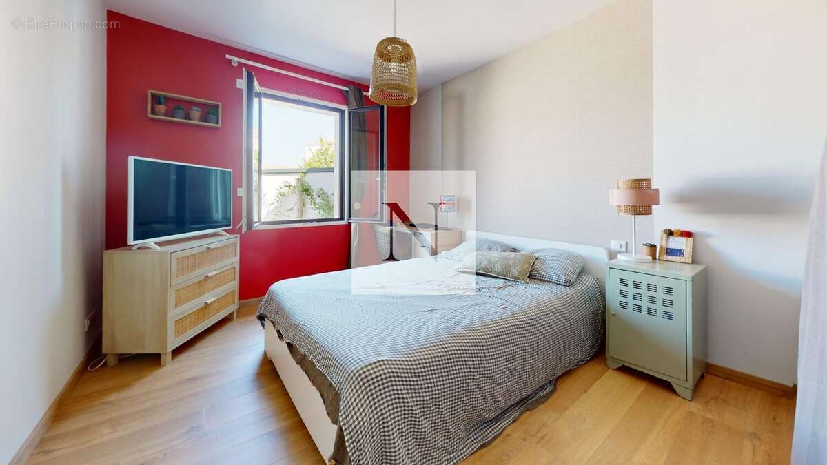 Maison 104 m² à Marsilly  - photo 7