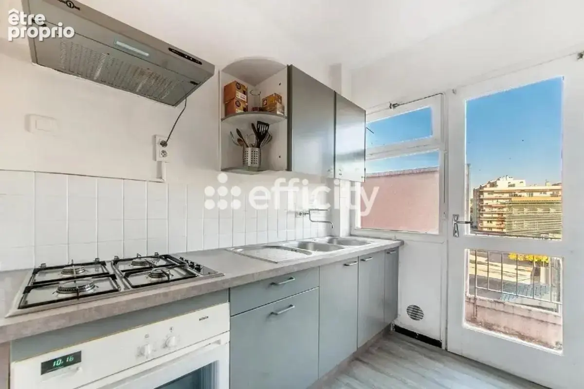 Appartement - photo 8
