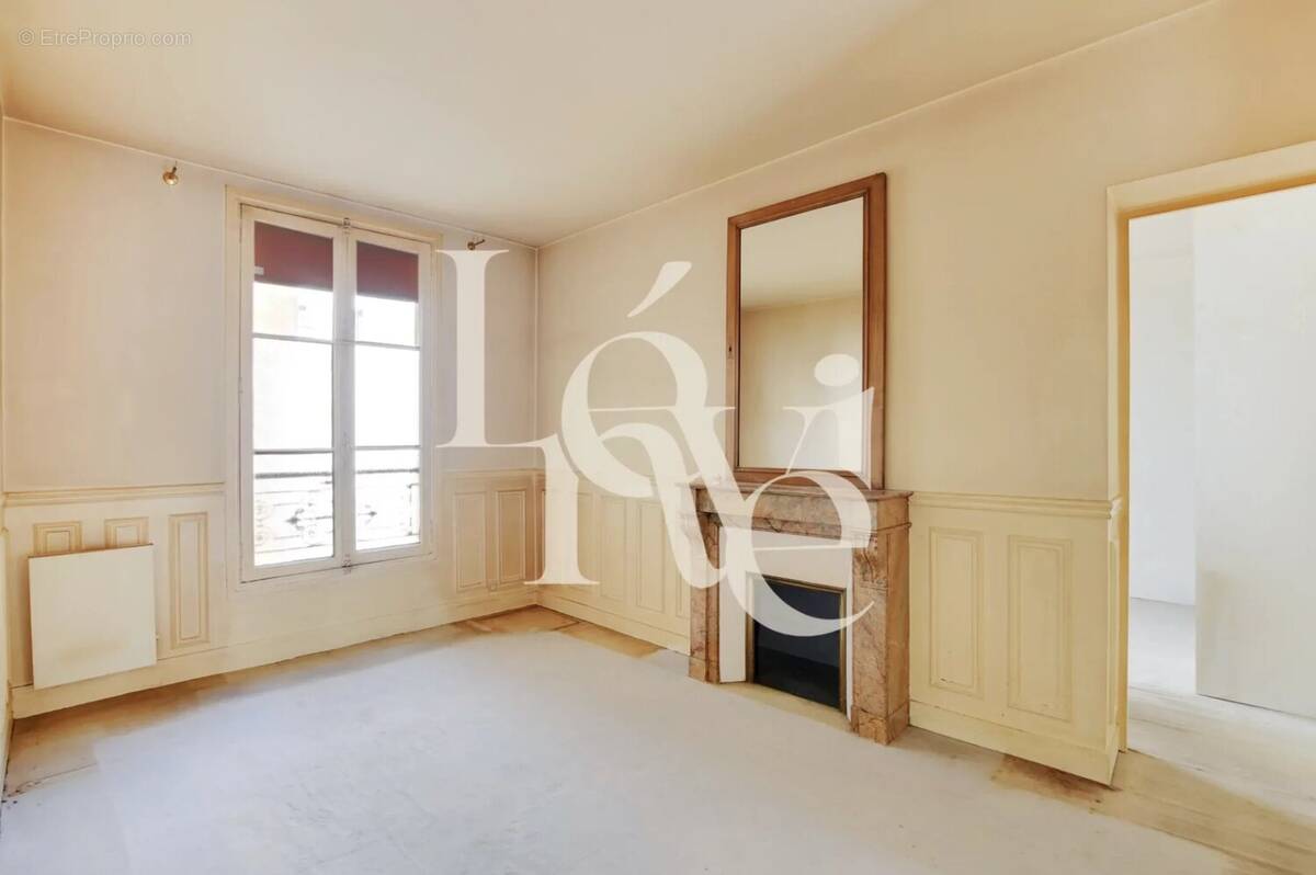 Appartement à PARIS-5E
