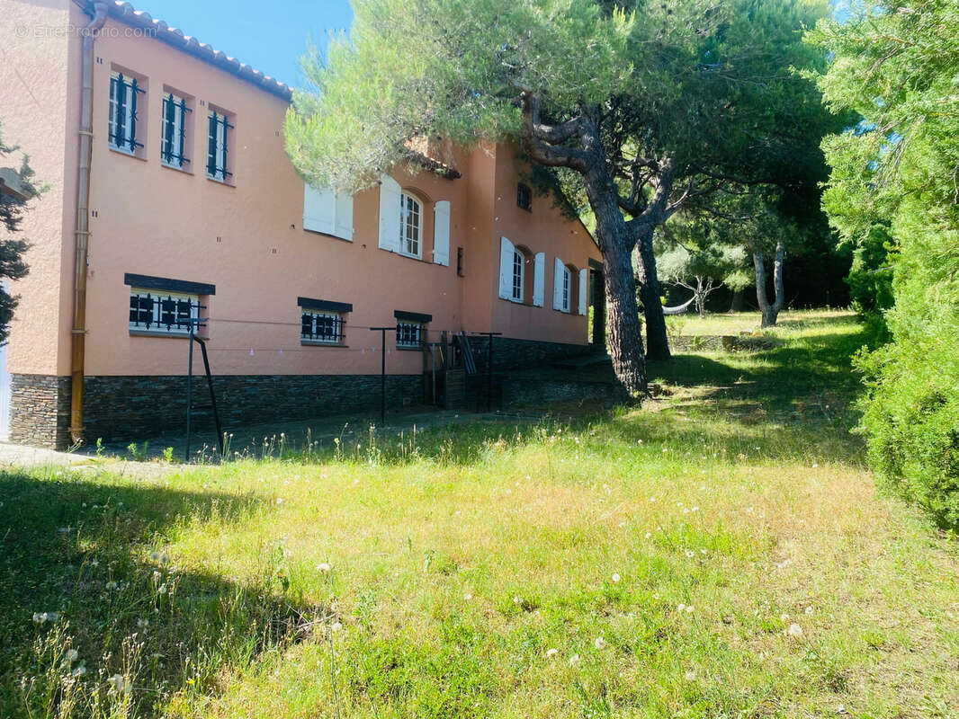 Maison à CERET