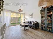 Appartement à MASSY