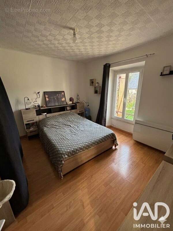 Maison 126 m² à Piffonds  - photo 7