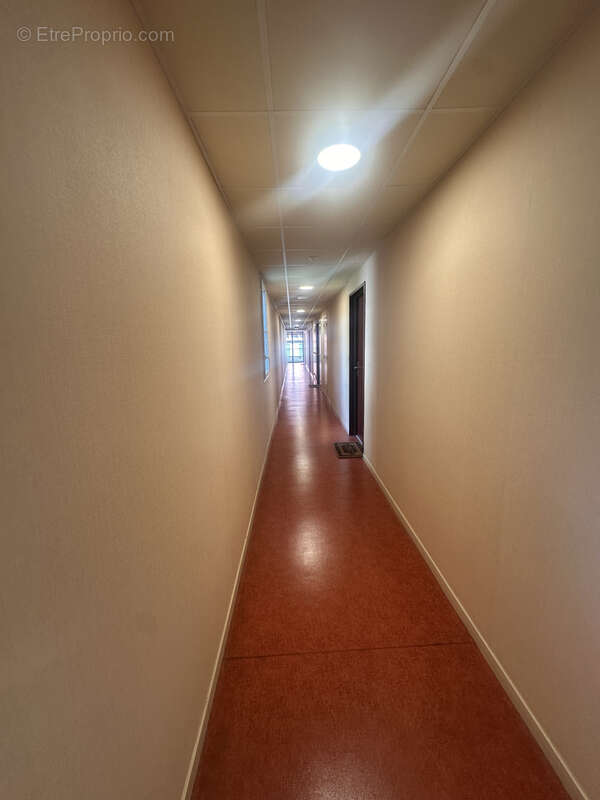 Appartement à LE MANS