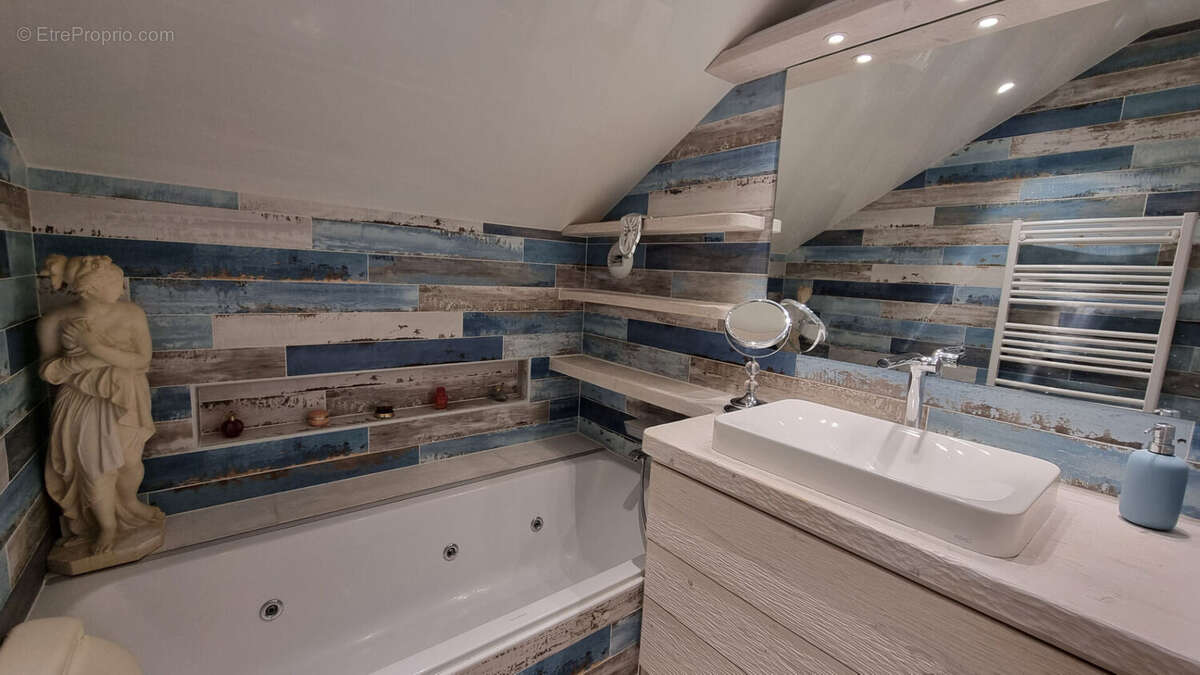 Appartement à SCIONZIER