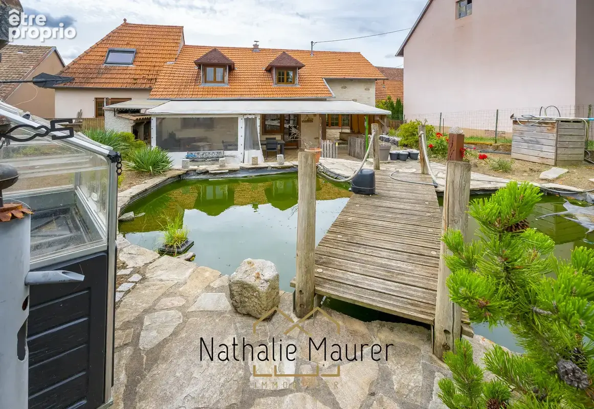 Maison 8 pièces 176 m² à vendre à Westhouse-Marmoutier (67440) - photo 4