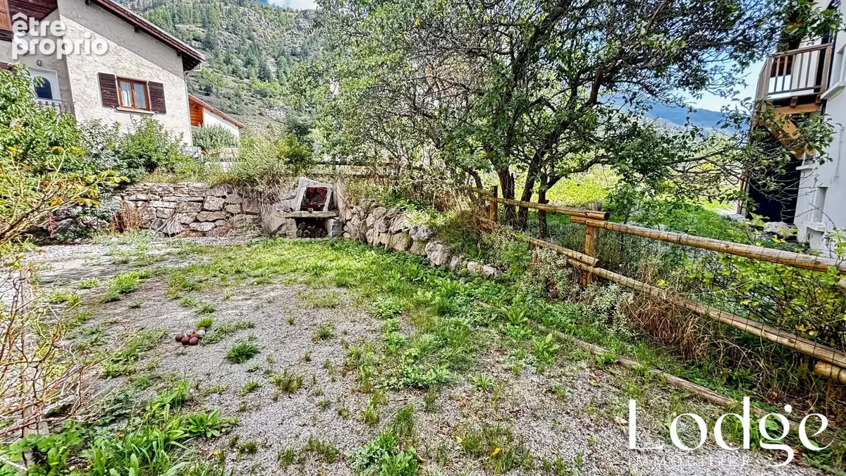 Appartement 4 pièces 57 m² à vendre à Le Monetier-Les-Bains (05220) - photo 9