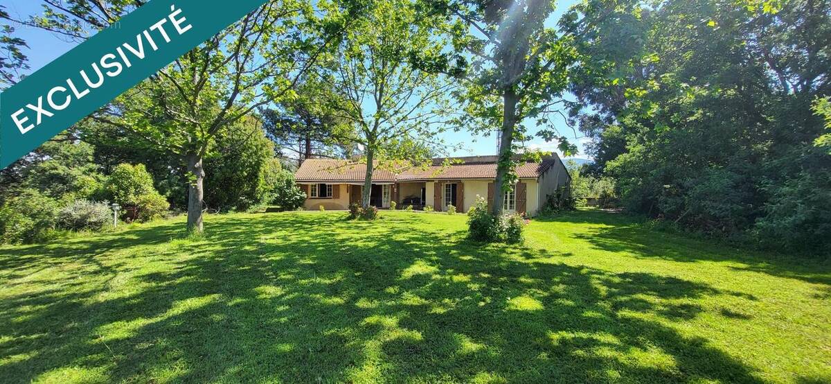 Photo 1 - Maison à CERET