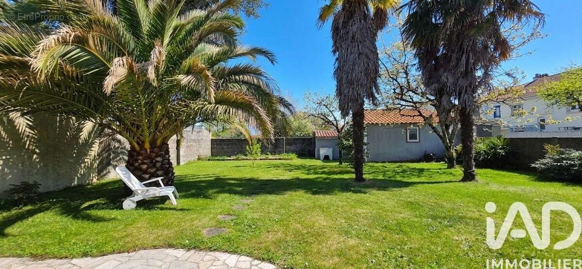 Photo 2 - Maison à SAINT-SEBASTIEN-SUR-LOIRE