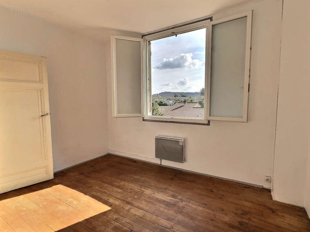 Maison à VILLENEUVE-SUR-LOT