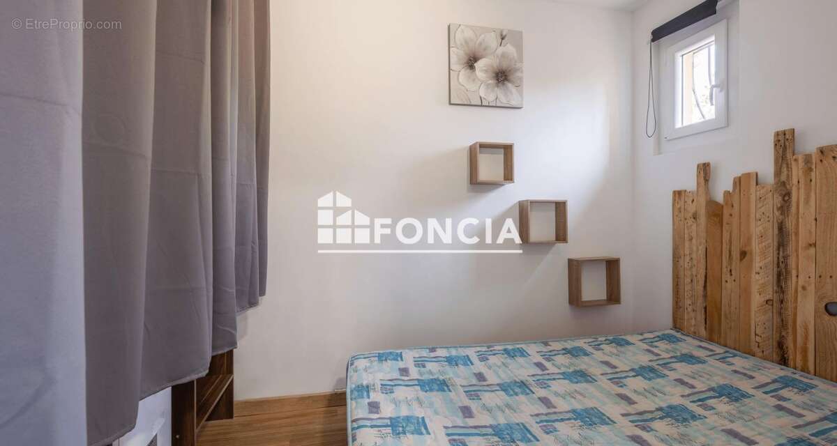 Appartement à GRIMAUD