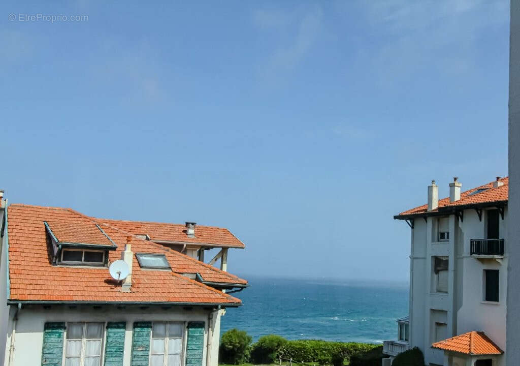 Appartement à ANGLET