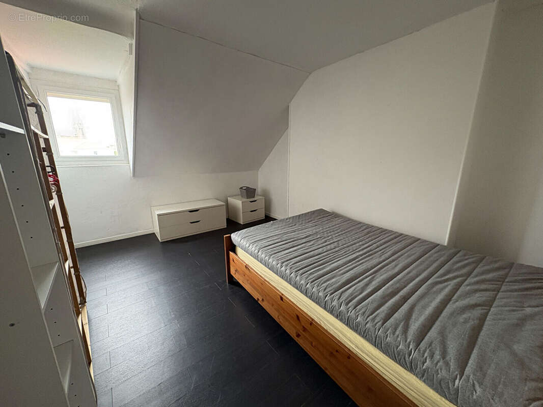 Appartement à MOULINS