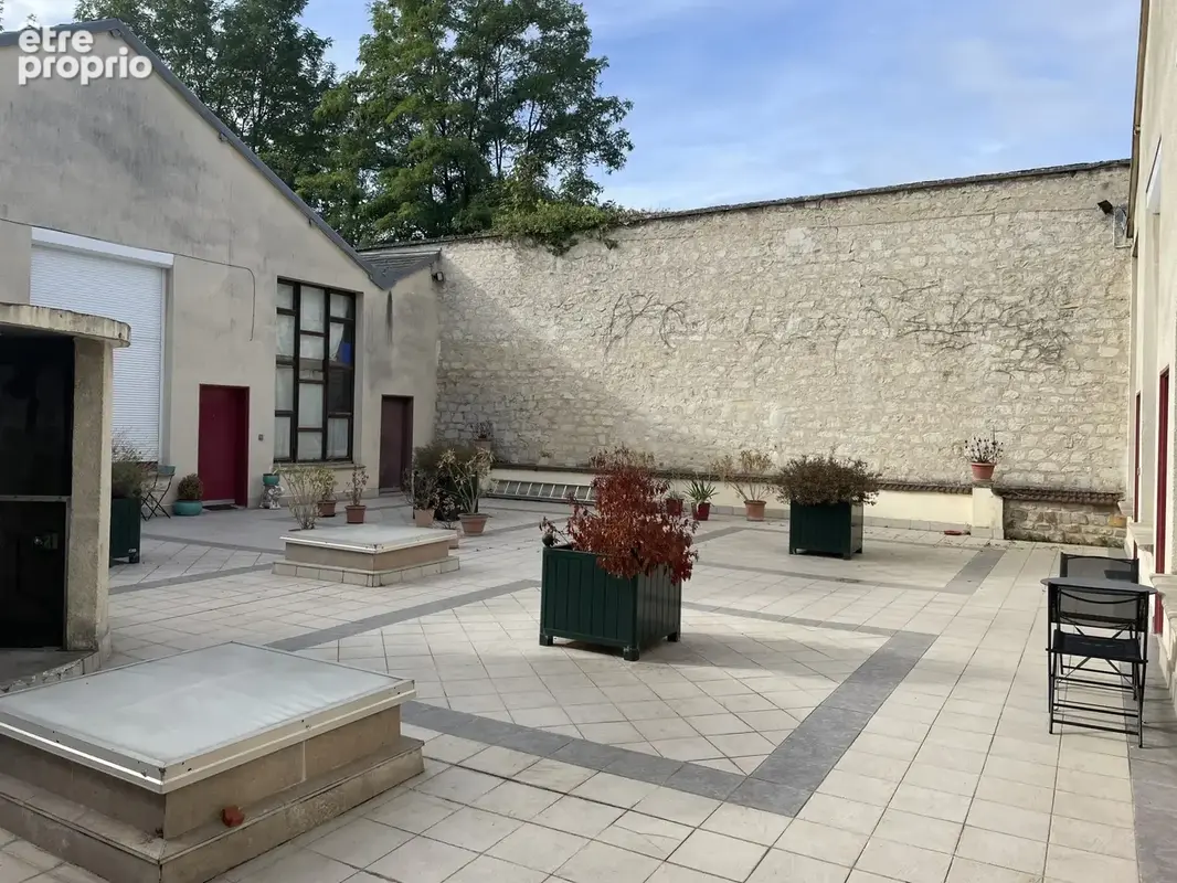 Appartement 2 pièces 34 m² à vendre à Compiegne (60200) - photo 5