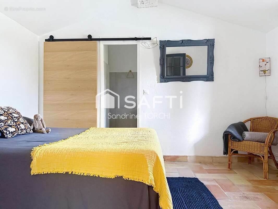 Photo 7 - Maison à FIGANIERES