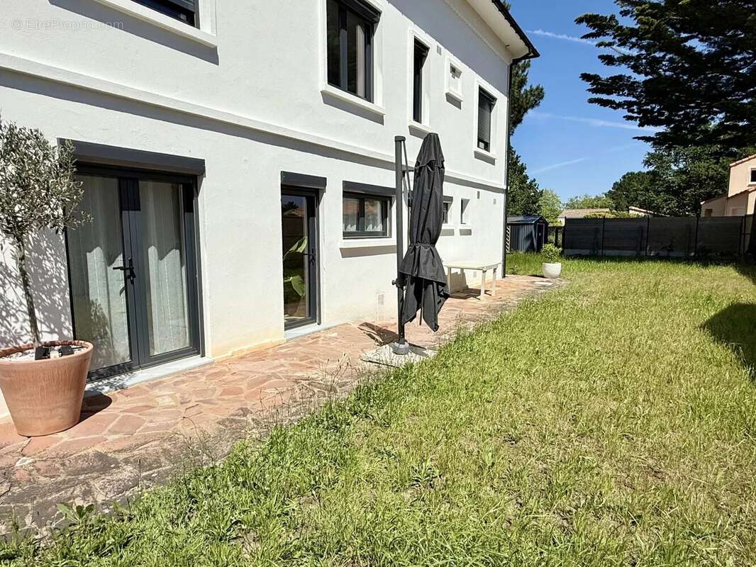Appartement à SAINT-BREVIN-LES-PINS