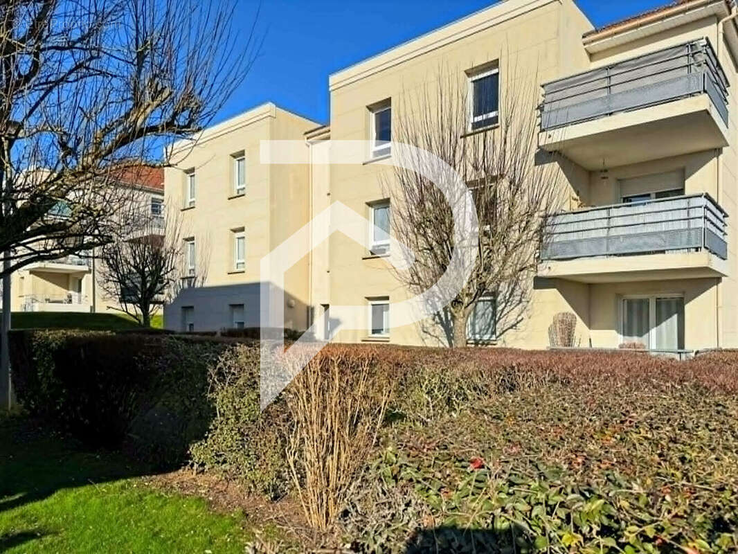Appartement Beauvais 4 pièce(s) 55 m2 - photo 7