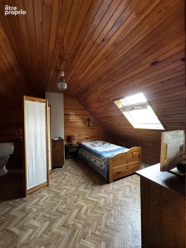 Roscanvel   maison avec vue mer - photo 11