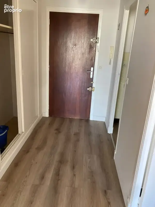 Le cannet appartement a vendre - photo 4