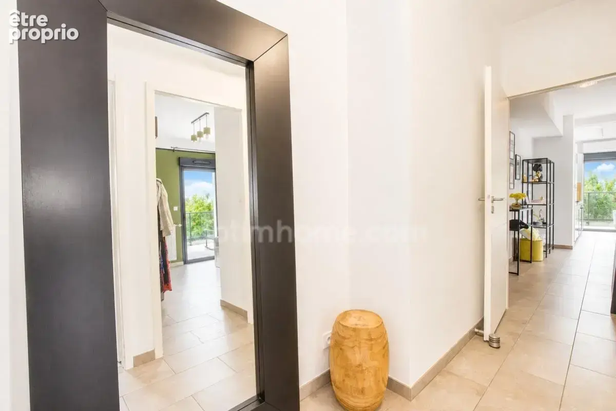 Appartement d’exception avec terrasse panoramique au cœur de Montastruc-la-Conseillère - photo 23