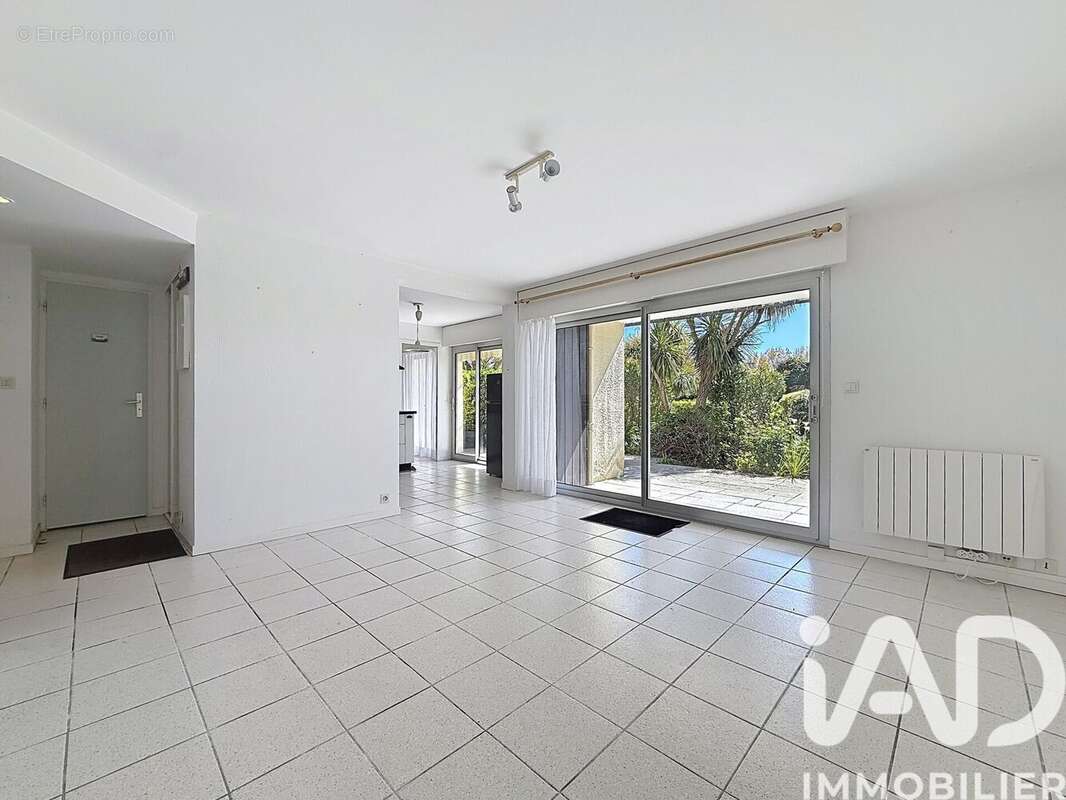 Photo 3 - Appartement à QUIBERON