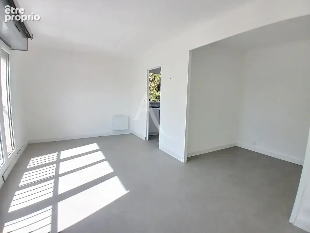 Photo Appartement à Nantes au prix de 83 700€
