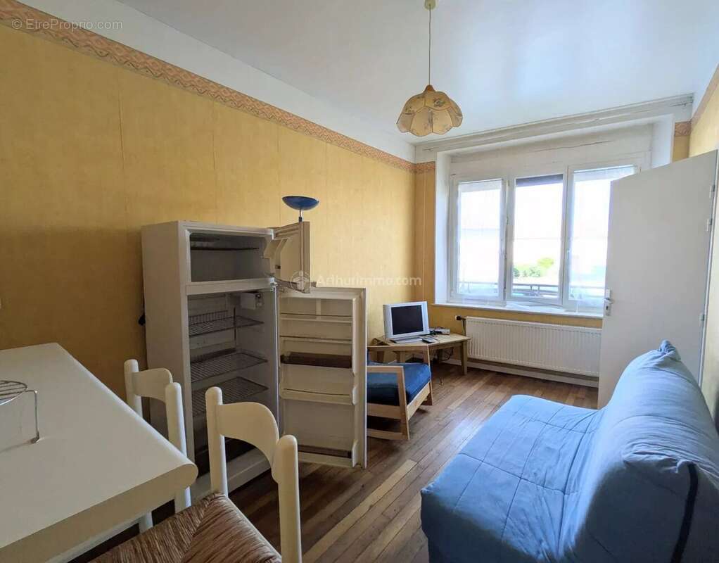 Maison de ville châtenois - photo 24