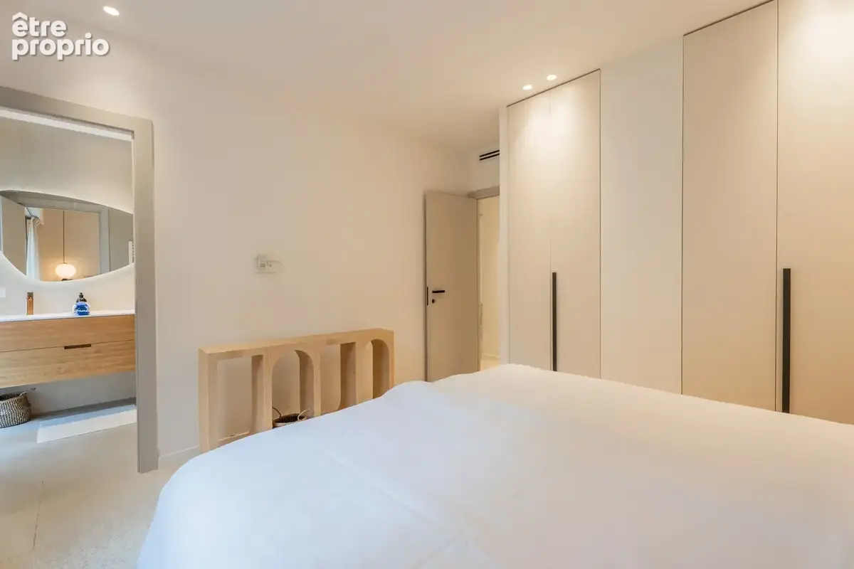 Appartement 3 pièces 88 m² à vendre à Nice (06300) - photo 13