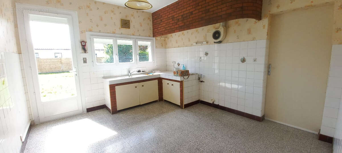 Maison à FROUZINS