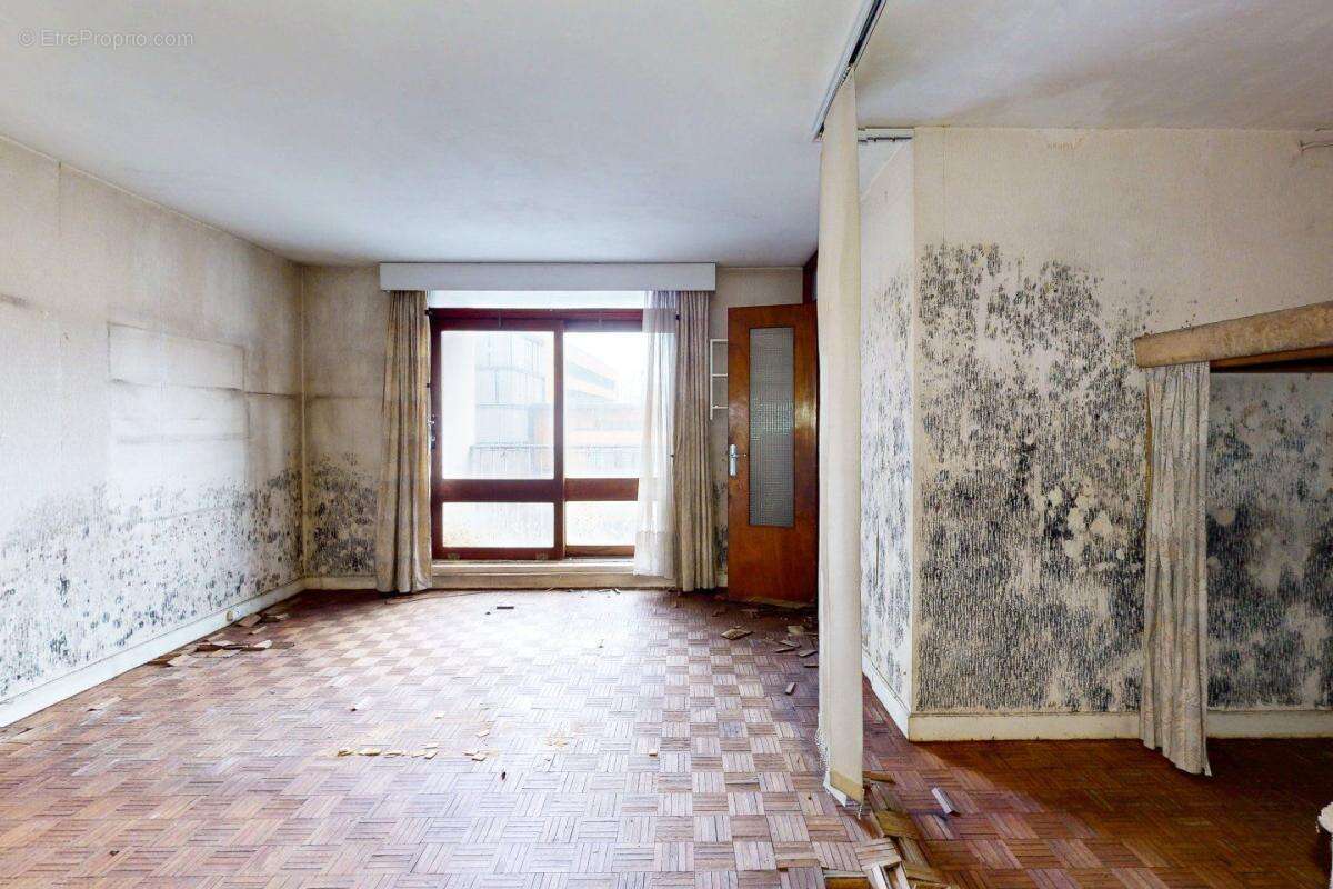 Appartement à PANTIN