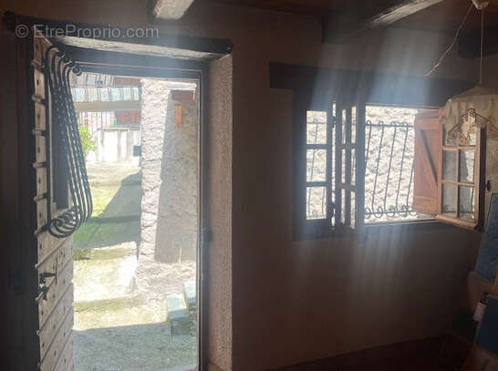 Duplex tende historique - photo 3