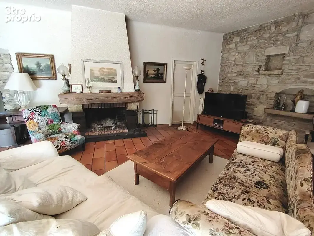 Maison 259 m² à vendre à Plancy-L'abbaye (10380) - photo 7