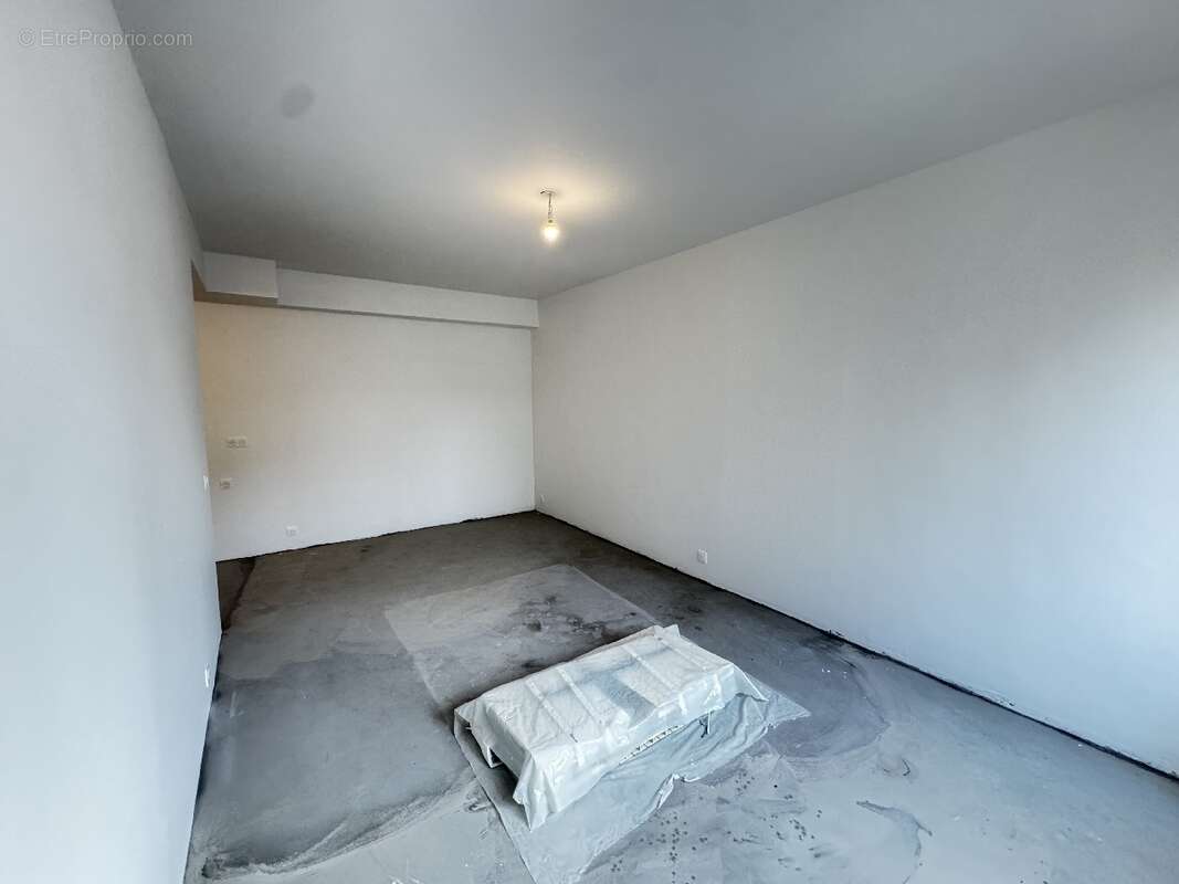 Appartement à JOINVILLE-LE-PONT