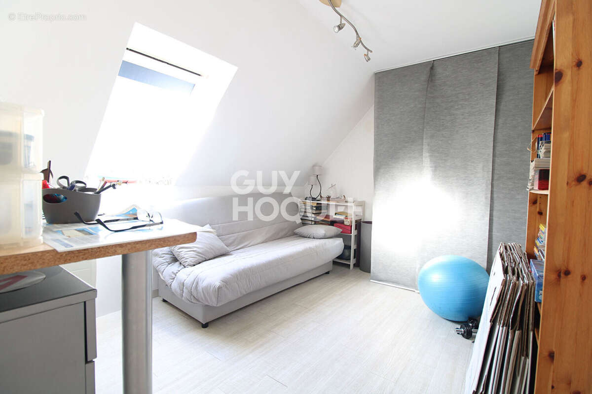 Maison à BRIE-COMTE-ROBERT