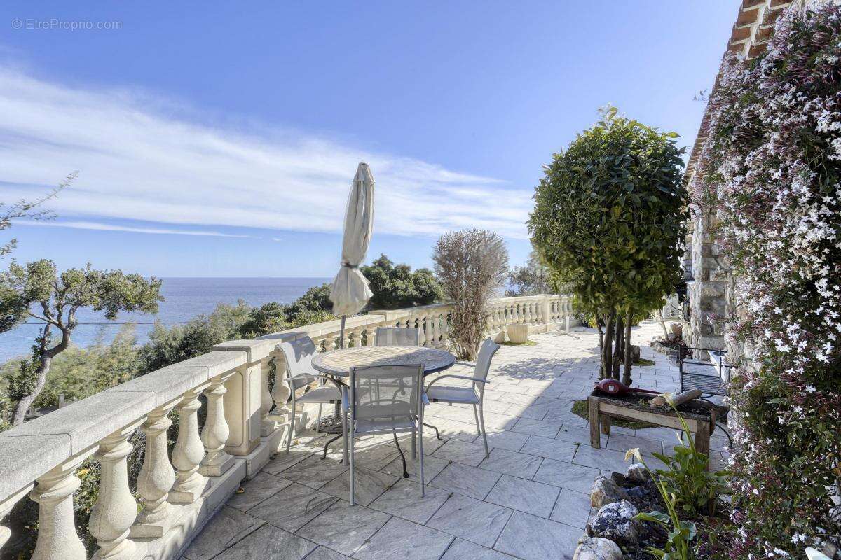 Maison à RAYOL-CANADEL-SUR-MER