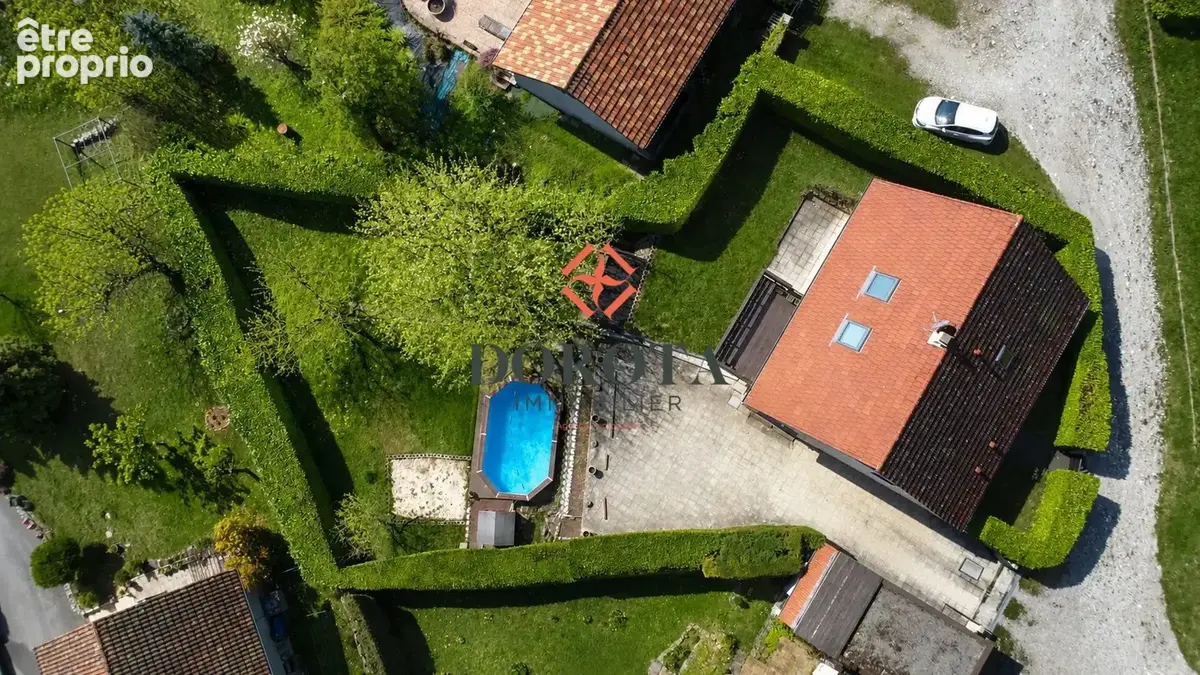 Maison 151 m² à Notre-Dame-De-Mesage  - photo 5