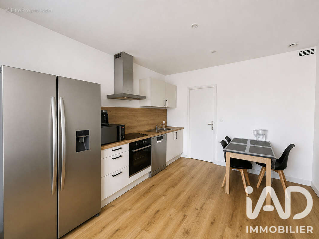 Maison 100 m² à Vilde-Guingalan  - photo 4