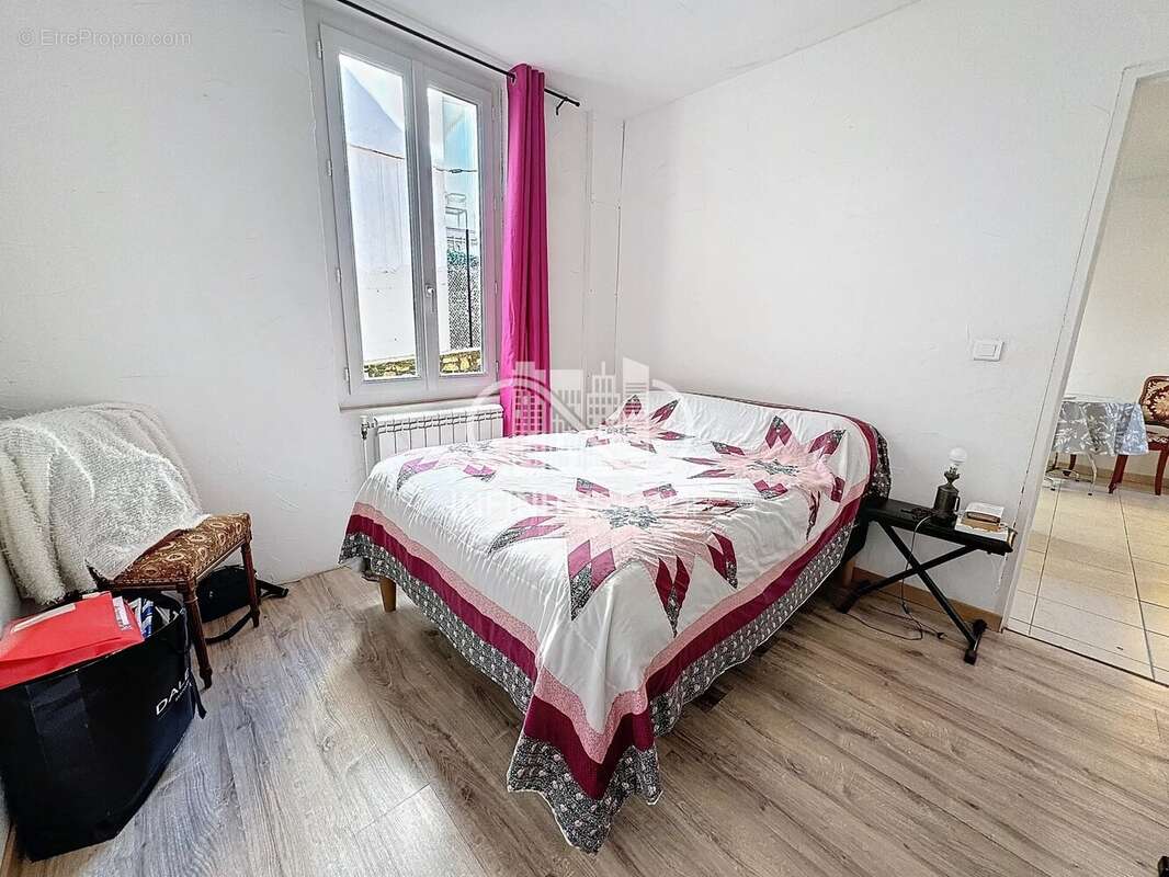 Maison à LE CANNET