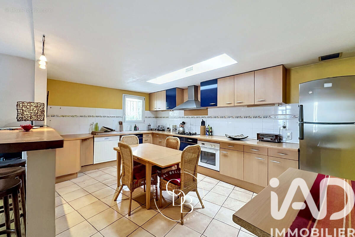 Photo 5 - Maison à MONTPELLIER
