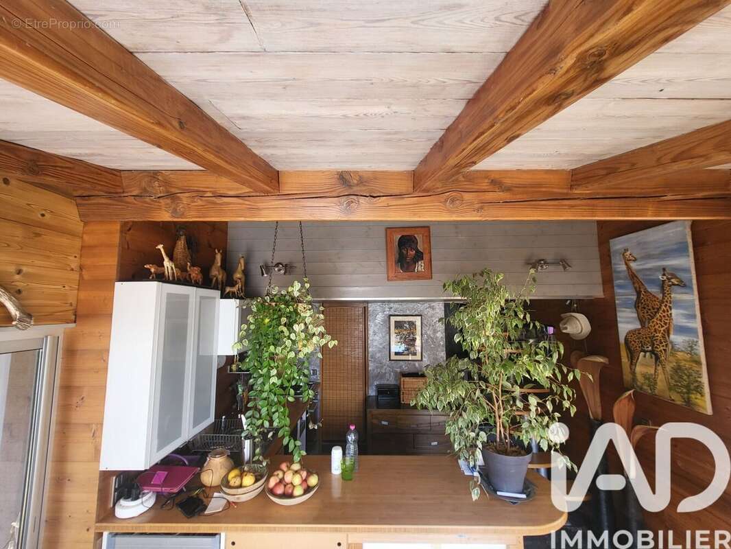 Photo 4 - Maison à CUERS