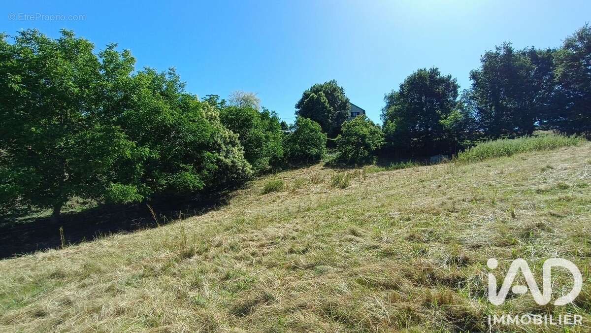 Photo 4 - Terrain à BEAUZAC